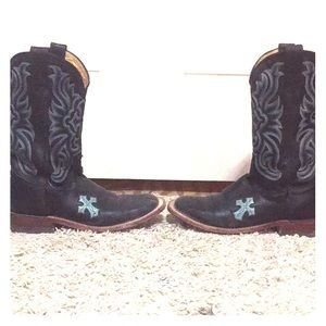 Tony Lama Women’s Boots